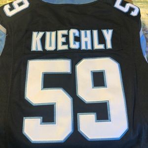 Carolina Panthers jersey
